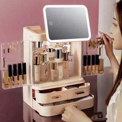 Gamme Maquillage