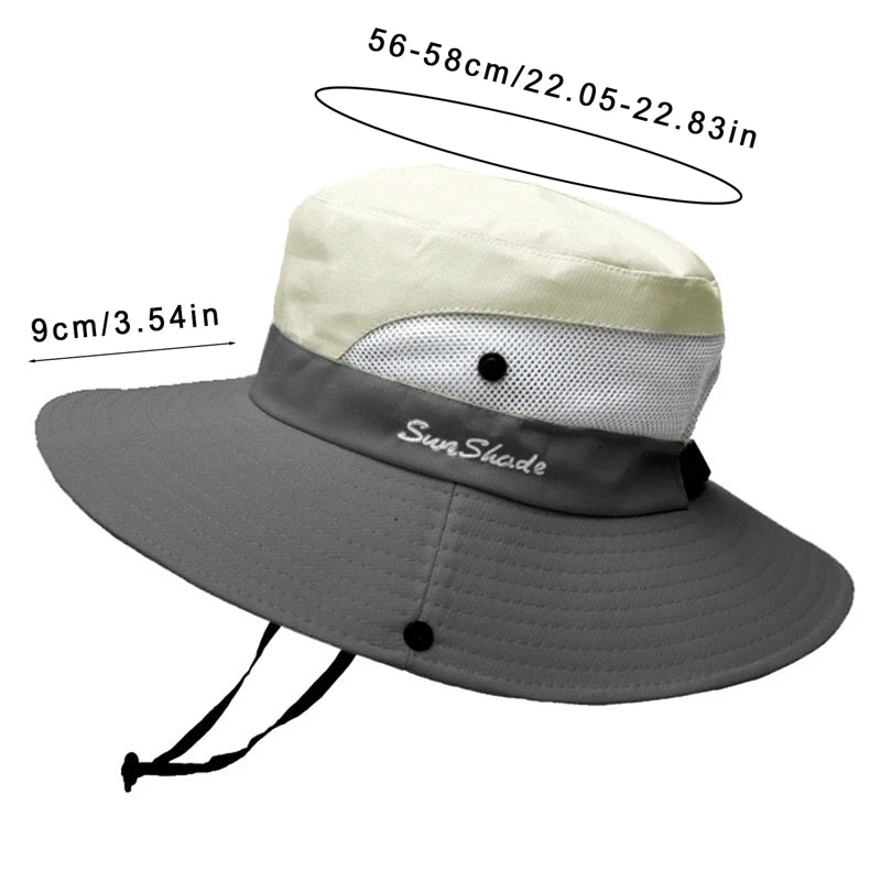 Chapeau SunShine