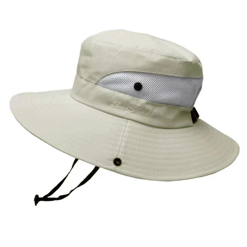 Chapeau SunShine