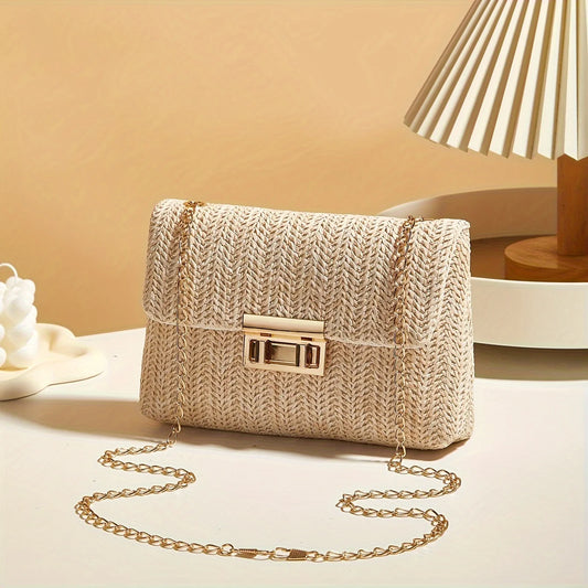 Sac tissé Palière