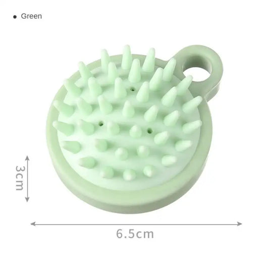 Brosse Piyou Silicone