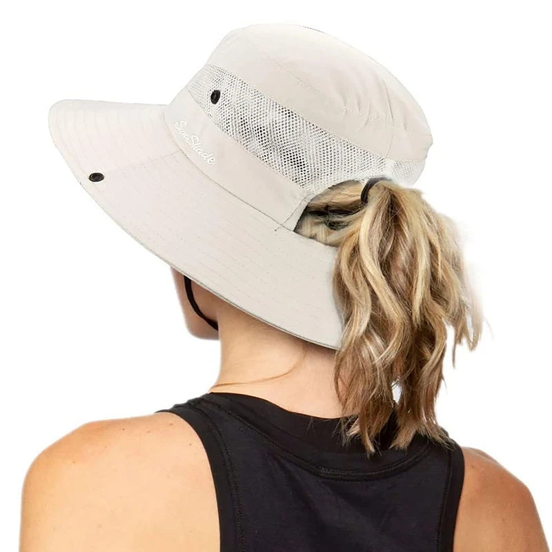 Chapeau SunShine