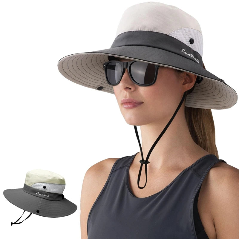 Chapeau SunShine