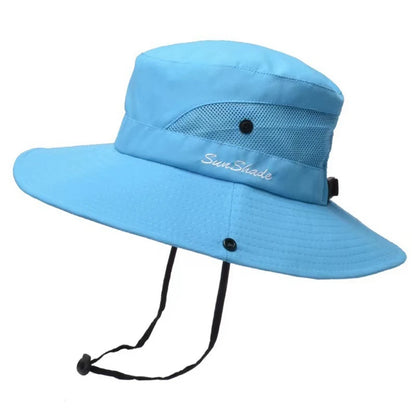 Chapeau SunShine