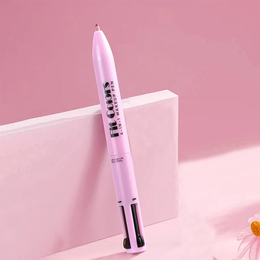 Crayon à Sourcils Waterproof – Longue Tenue