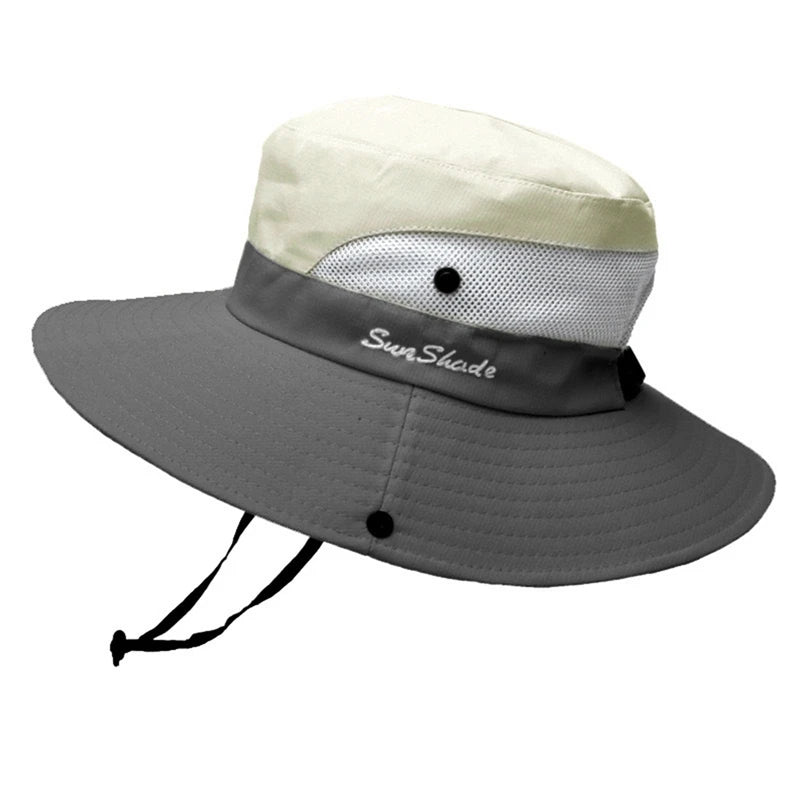 Chapeau SunShine