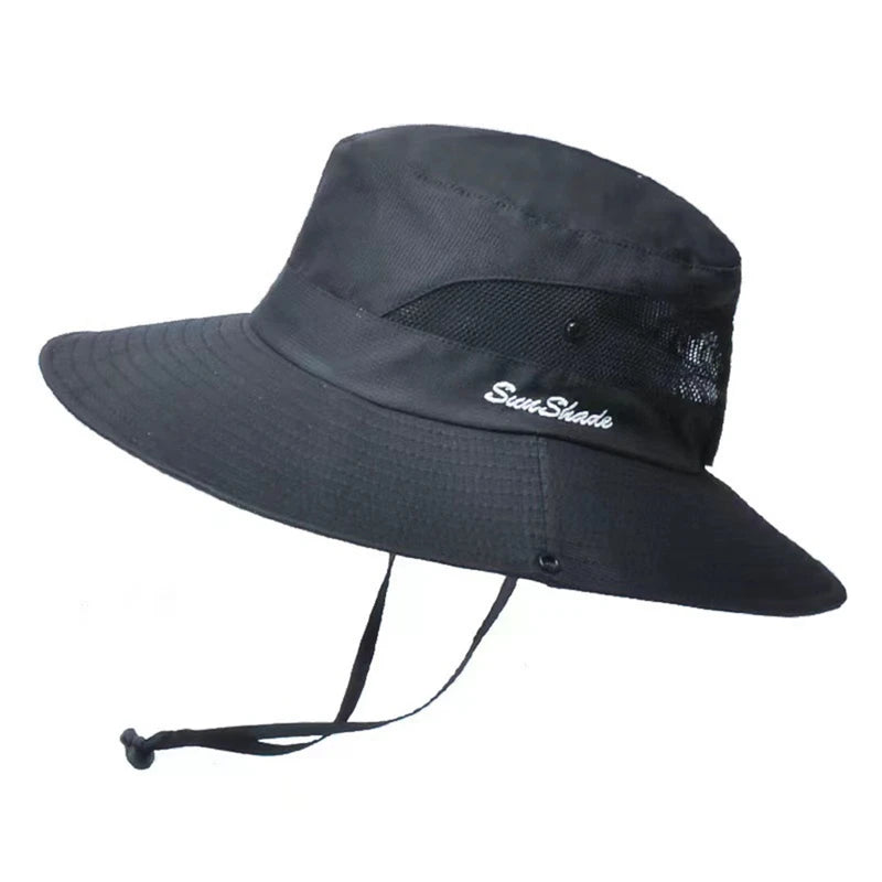 Chapeau SunShine