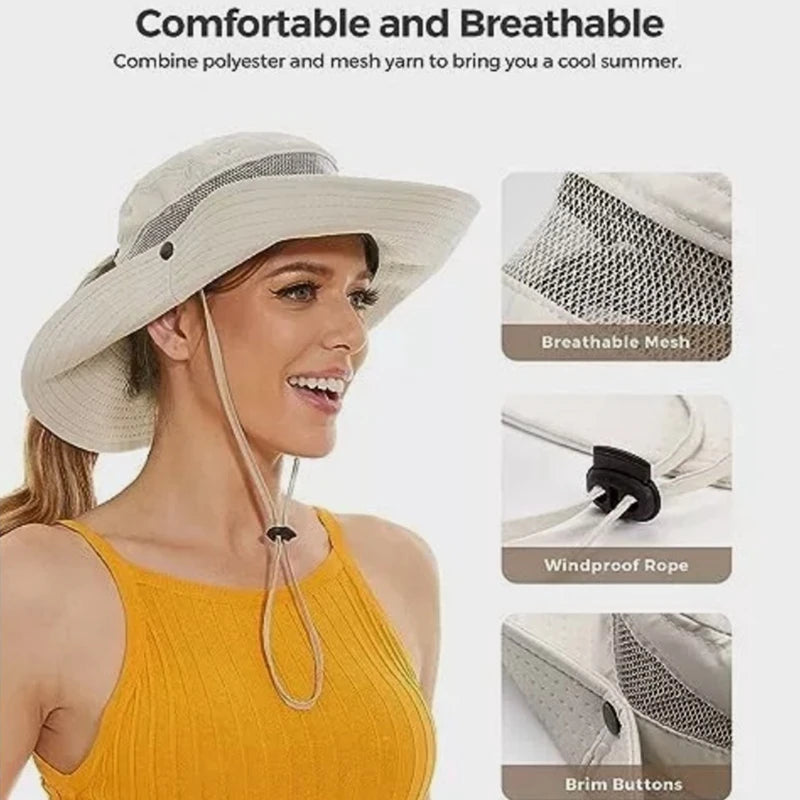 Chapeau SunShine